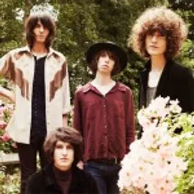 Temples : le tracklisting de leur premier album 