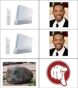 Vous connaissez la chanson ?