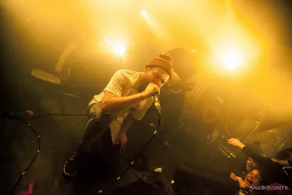 Enter Shikari prépare sa rentrée