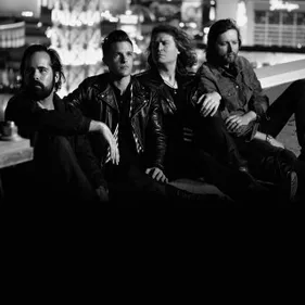 Mr. Brightside de The Killers toujours au top en Grande-Bretagne