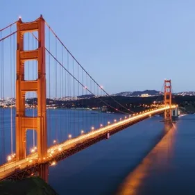 Gagnez un voyage à San Francisco !