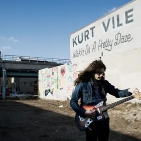 Kurt Vile & The Violators + True Widow