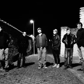 Steve Mackay, Bunktilt et [ SIC ] aux 4Ecluses