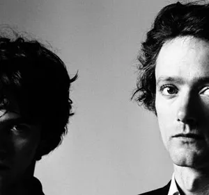 Saint Michel + Griefjoy au File7 avec le Fair