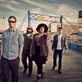 Alabama Shakes : le changement, c'est maintenant !
