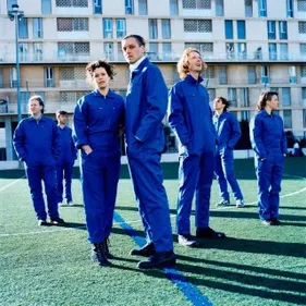 Arcade Fire sur de nouveaux projets
