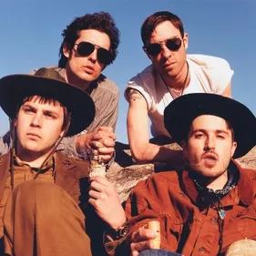 Black Lips : nouvel album en approche