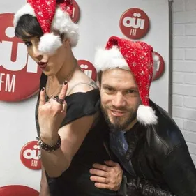 Bring The Noise spéciale Noël