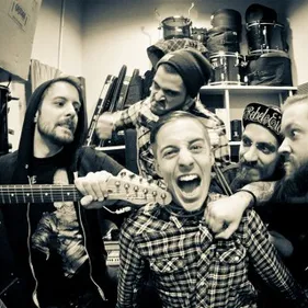 The Butcher's Rodeo : les dates de la tournée