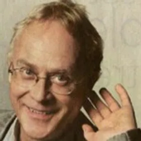 David Richards s'est éteint