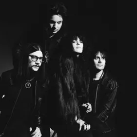 The Dead Weather de retour !