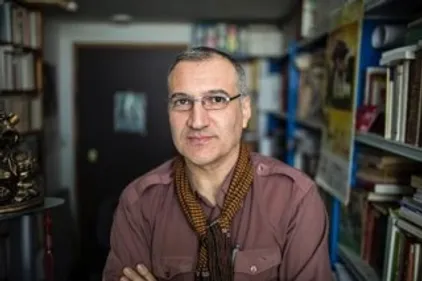 François Guillemot : un Bérurier Noir au CNRS !