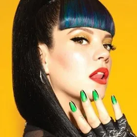 Lily Allen : le prochain album sera Sheezus !