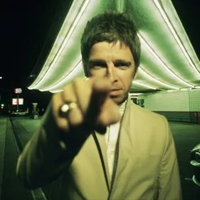Noel Gallagher et l'esprit d'Oasis