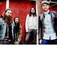 Stoned Gatherings With Naam + The Cosmic Dead