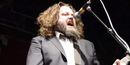 The Inspector Cluzo part en tournée en 2017