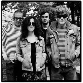 Thee Oh Sees font une pause