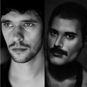 Ben Whishaw sera Freddie Mercury au cinéma ! 