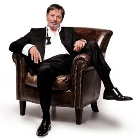 Le Journal de Christophe Alévêque chez Josquin !