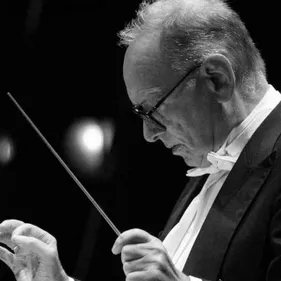 Le Morning Rock (6h-9h) vous emmène voir Ennio Morricone en concert !