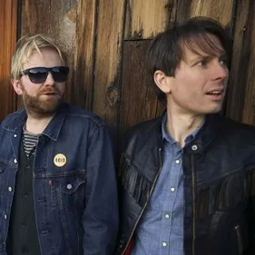 Découvrez un inédit de Franz Ferdinand