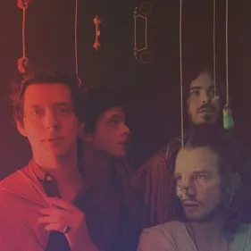 Natas Loves You au festival Soirs d'été 2014 !