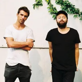 Yolanda Be Cool dans Bring The Noise La Night