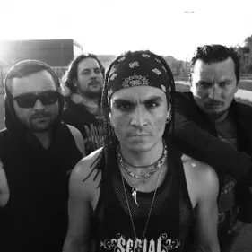 Dagoba et After Taste en concert au Silex