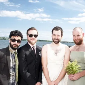 Protest The Hero en concert à la Rockhal