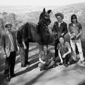 Belle & Sebastian : un album consacré... à l'Eurovision ! 