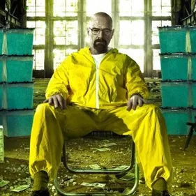 Breaking Bad : la dernière saison en DVD et une exposition à la Fnac