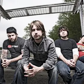 Every Time I Die, The Prestige et The Great Divide au Glaz'Art