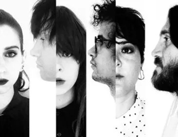 John Frusciante : un ex-Red Hot sur le retour