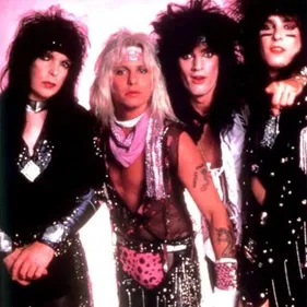 Mötley Crüe prend sa retraite