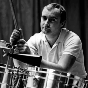 Phil Collins revient sur scène