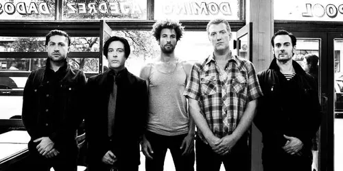 Queens of the Stone Age révèlent le titre de leur prochain album