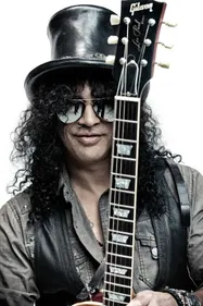 Slash annonce deux concerts en France pour 2019