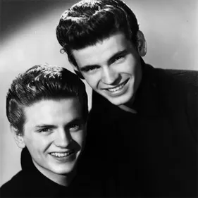 Bye Bye Phil (The Everly Brothers)