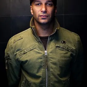 Tom Morello : rock en solo