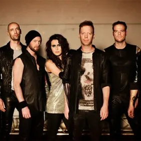 Within Temptation dans Bring The Noise dimanche !