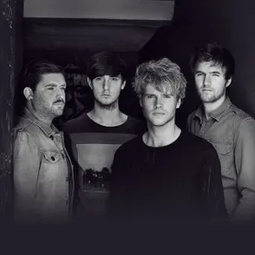 Partez voir Kodaline à Dublin avec OÜI FM