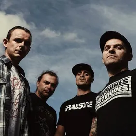 Tagada Jones en interview dans Bring The Noise