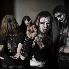 Endstille, Ondskapt et Koldbrann au Divan du Monde