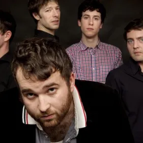 The Lanskies et Oh! Tiger Mountain au Divan du Monde