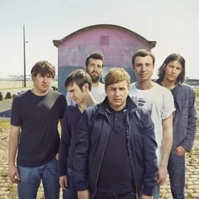 Von Pariahs + Bot’Ox au File7