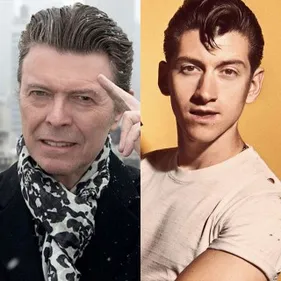 Brit Awards 2014 : le palmarès rock