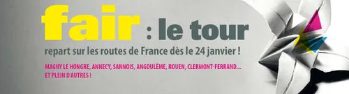 Fair : Le Tour 2014, toutes les dates