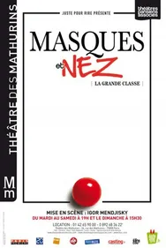 La Grande Classe : tentez d'intégrer la troupe avec OÜI FM !