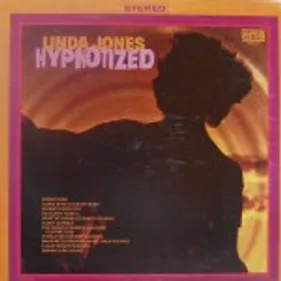 Linda Jones - Hypnotized