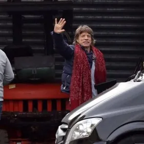 The Rolling Stones : un concert devant... 27 personnes ! 